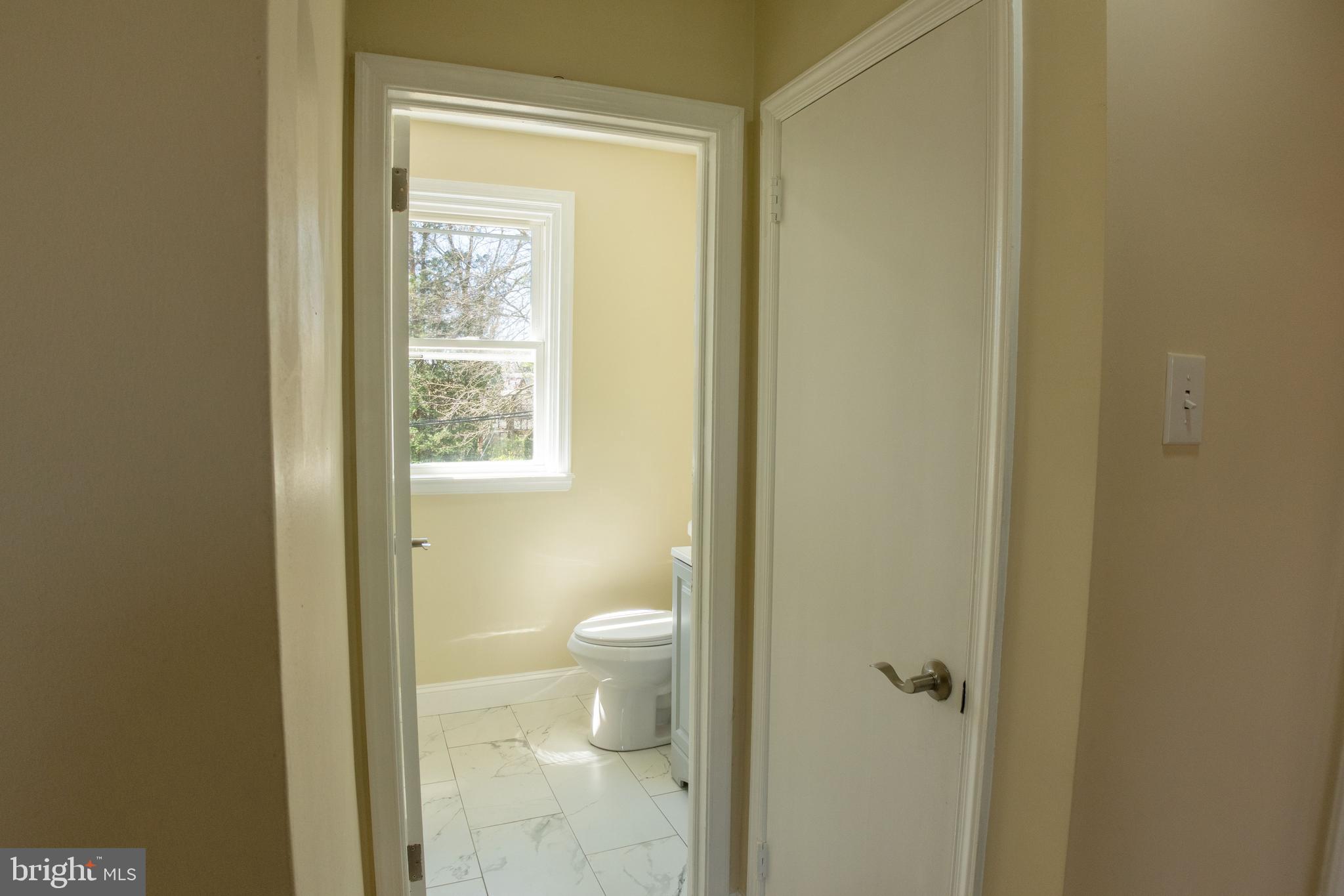 EAST MT AIRY - Residential