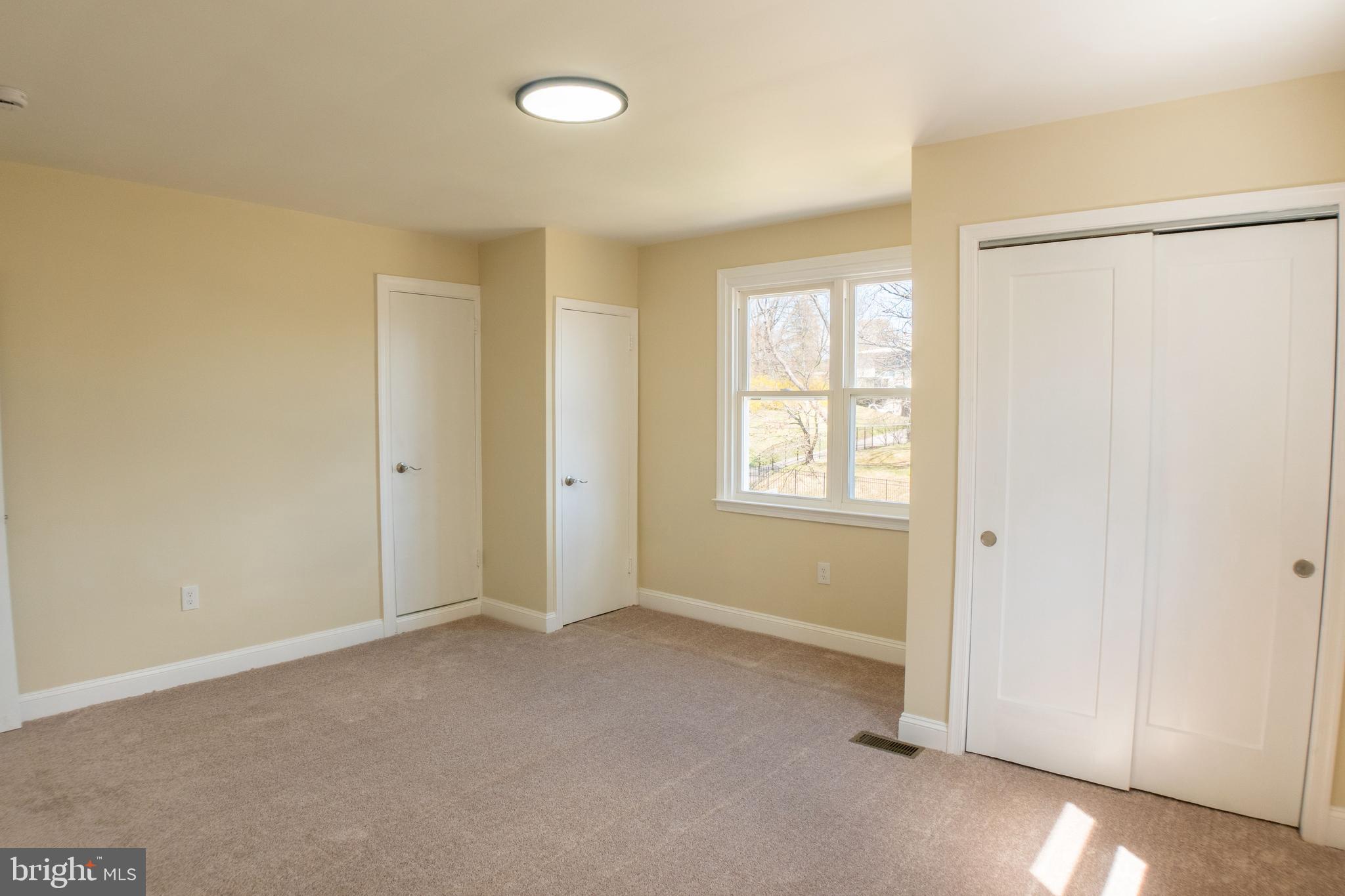 EAST MT AIRY - Residential