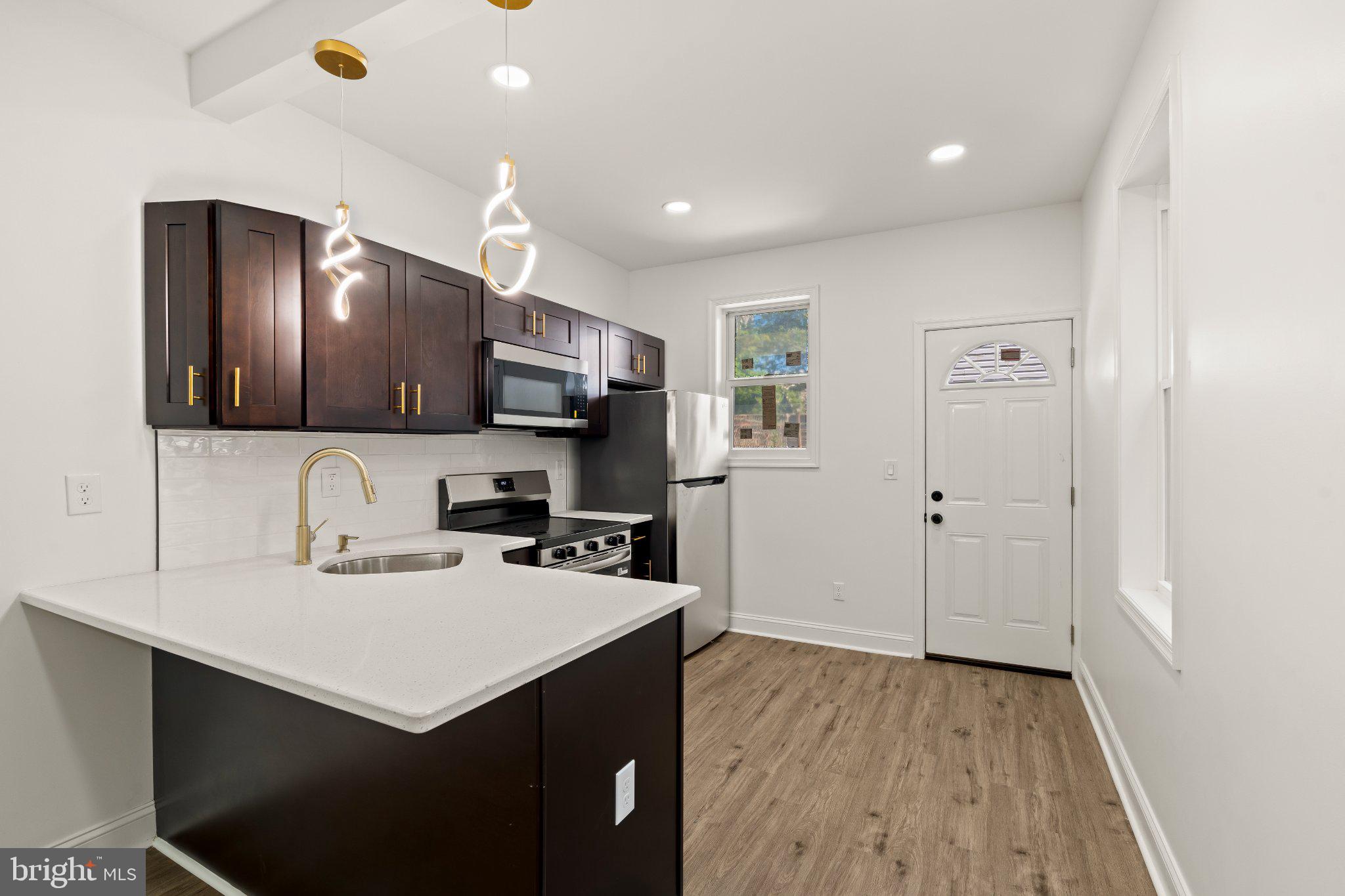 BREWERYTOWN - Residential
