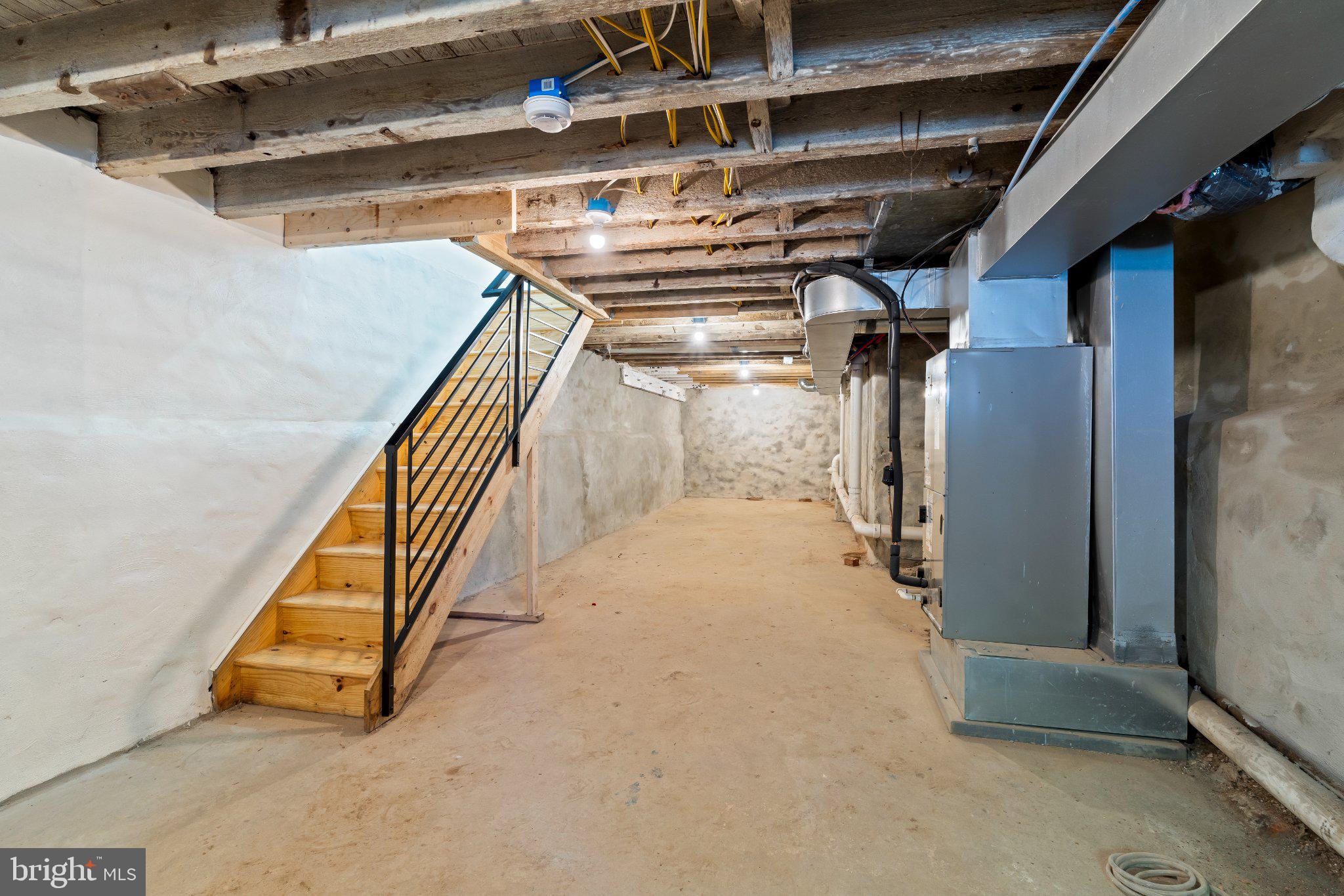 BREWERYTOWN - Residential