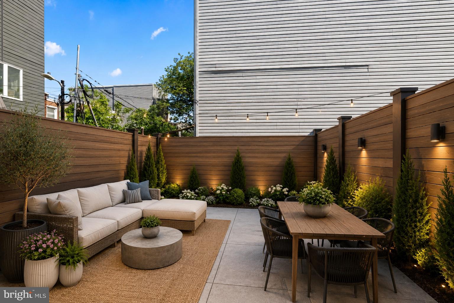 BREWERYTOWN - Residential