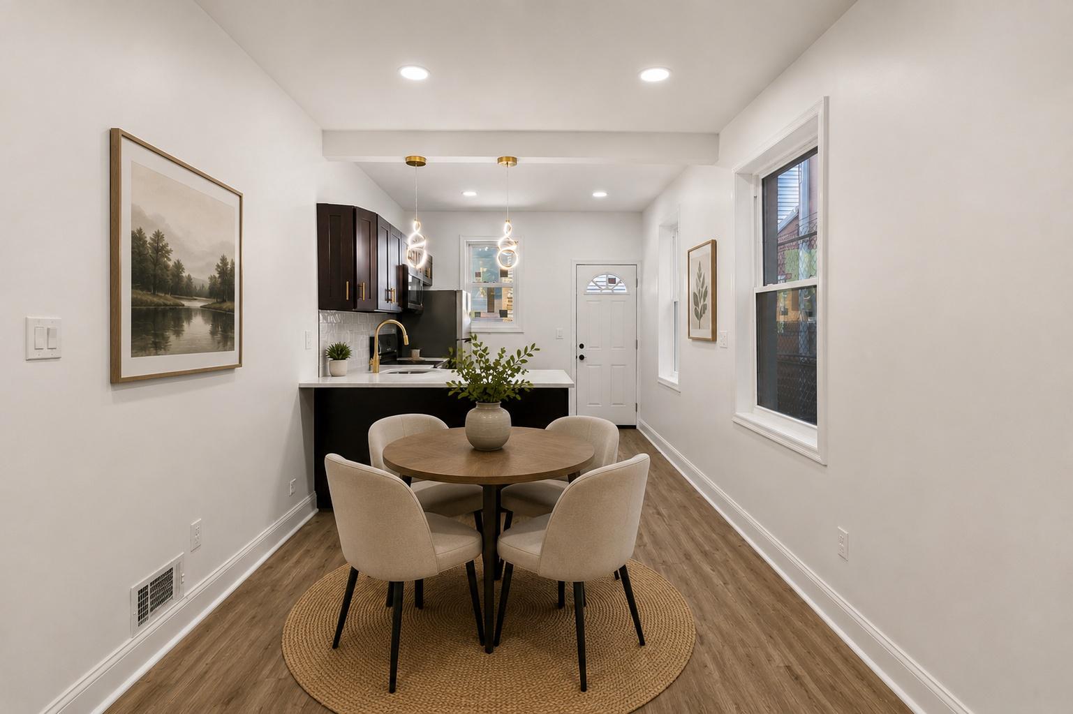 BREWERYTOWN - Residential