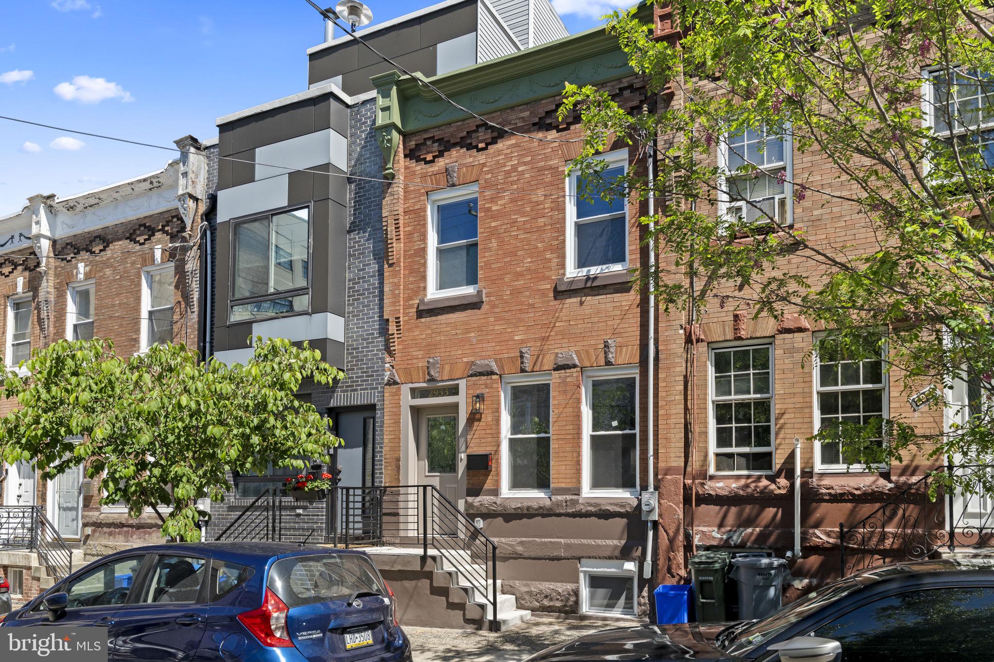 BREWERYTOWN - Residential