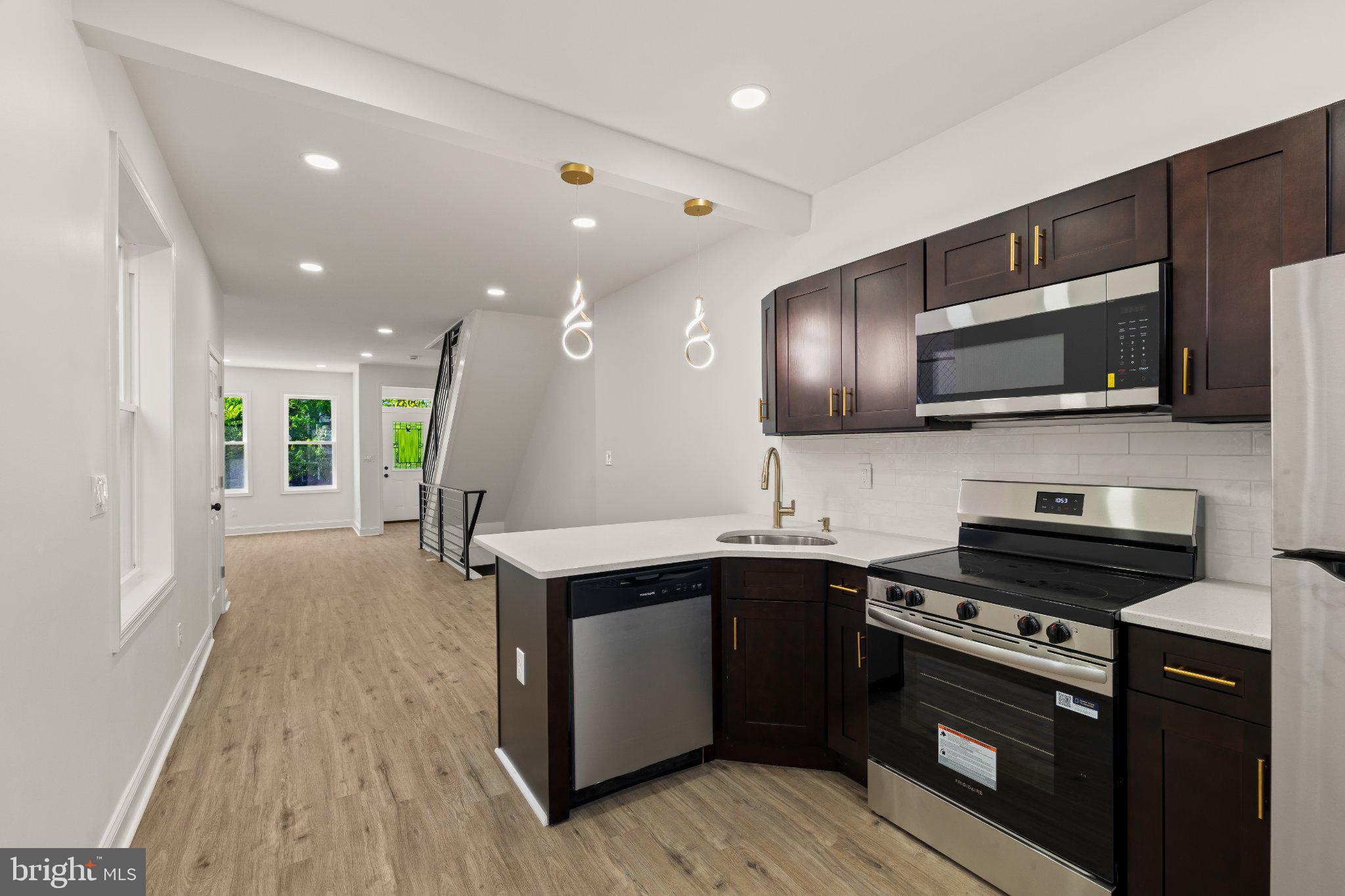 BREWERYTOWN - Residential