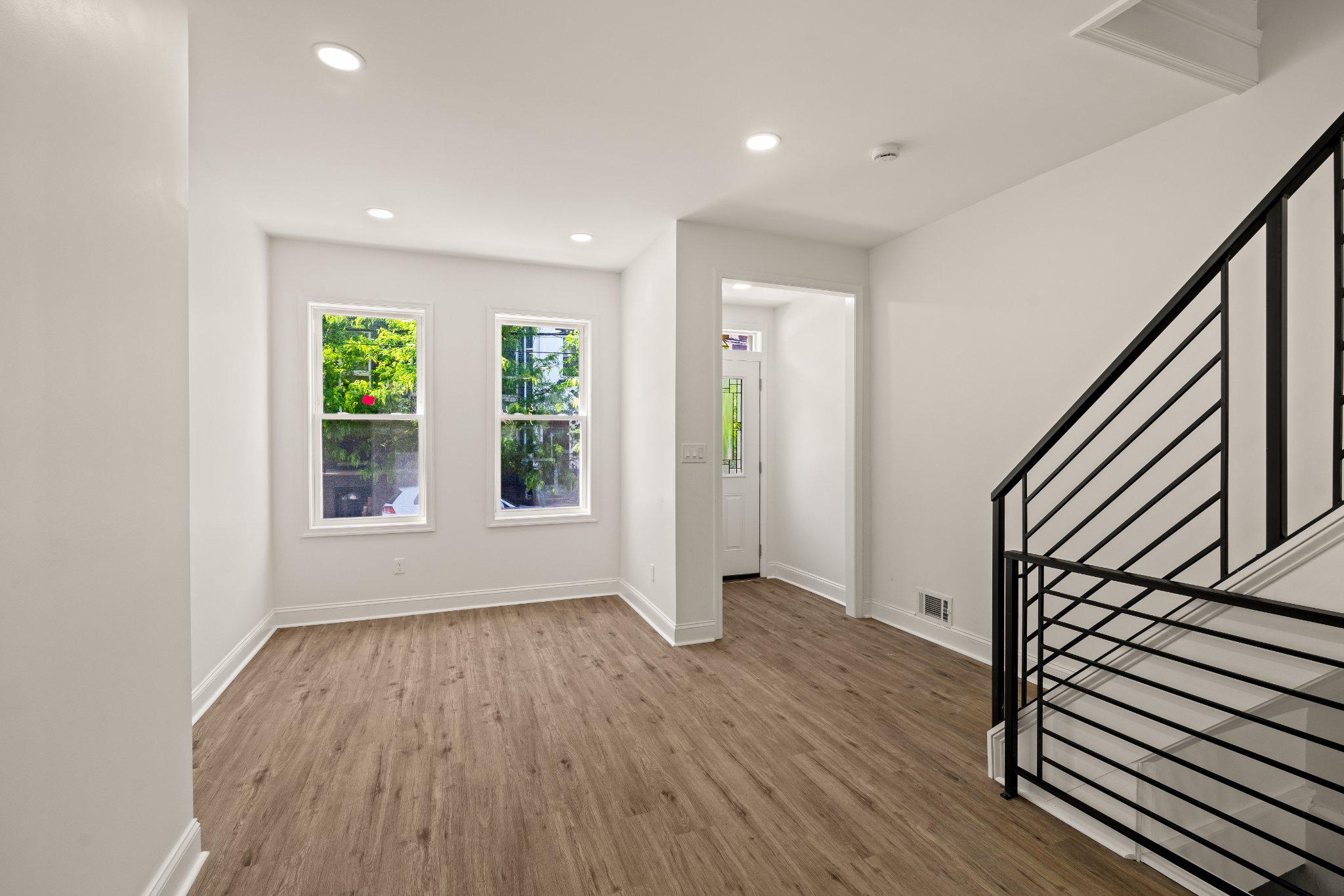 BREWERYTOWN - Residential