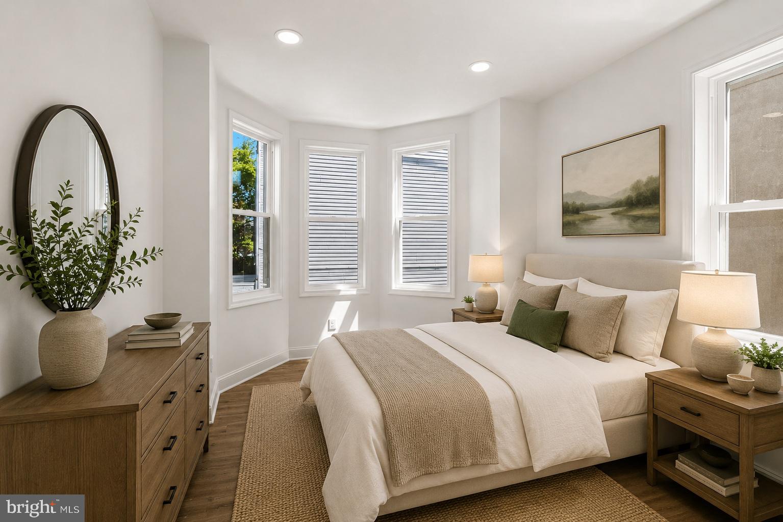 BREWERYTOWN - Residential