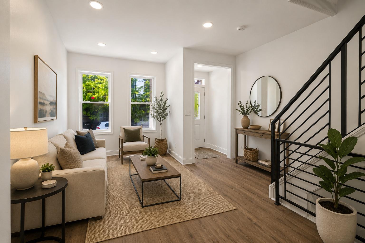 BREWERYTOWN - Residential