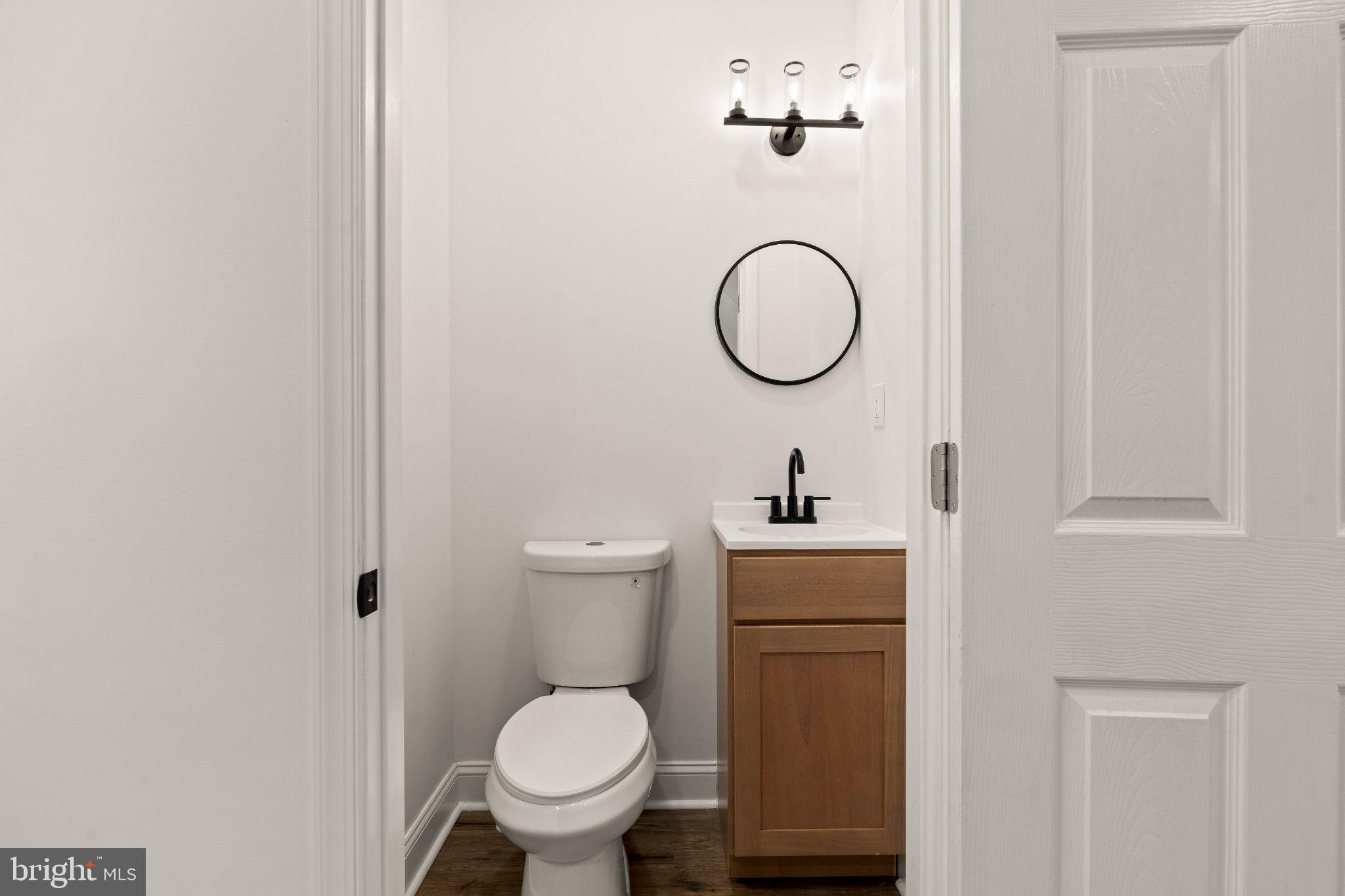 BREWERYTOWN - Residential