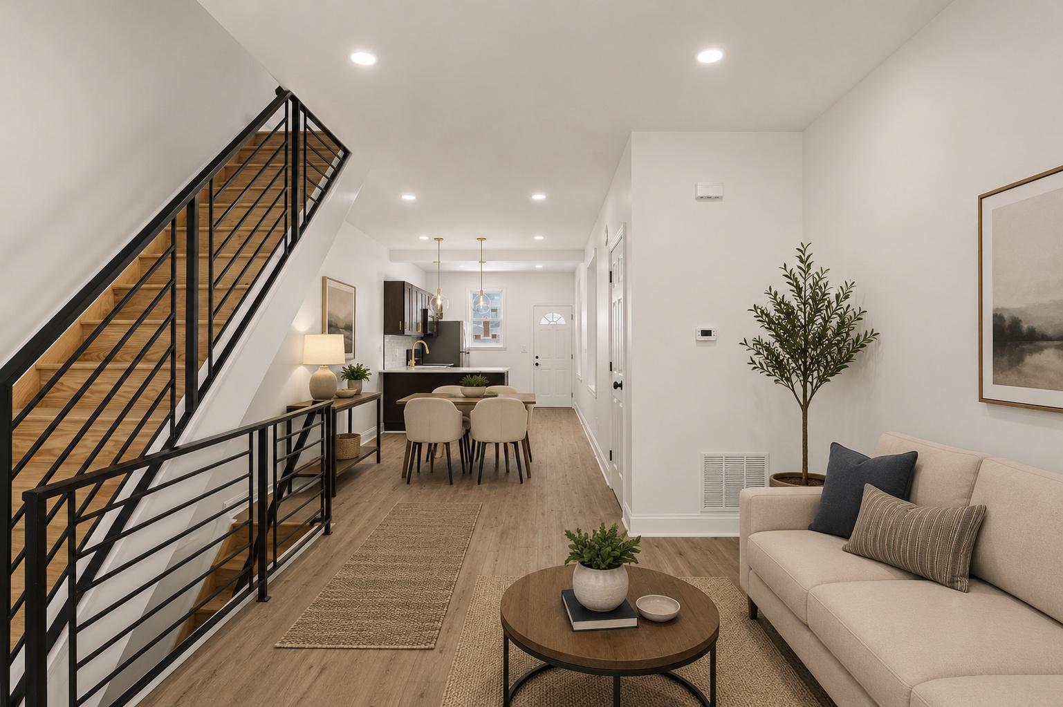 BREWERYTOWN - Residential