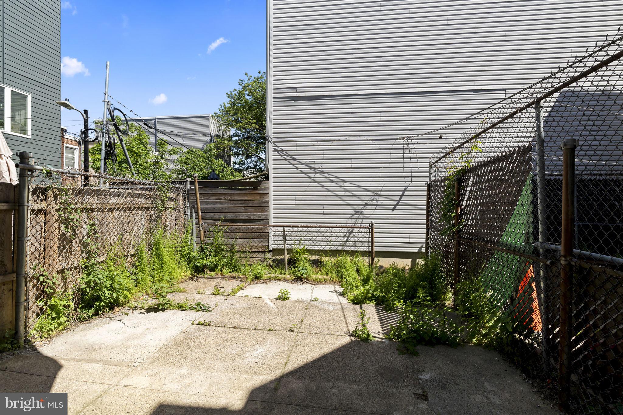 BREWERYTOWN - Residential
