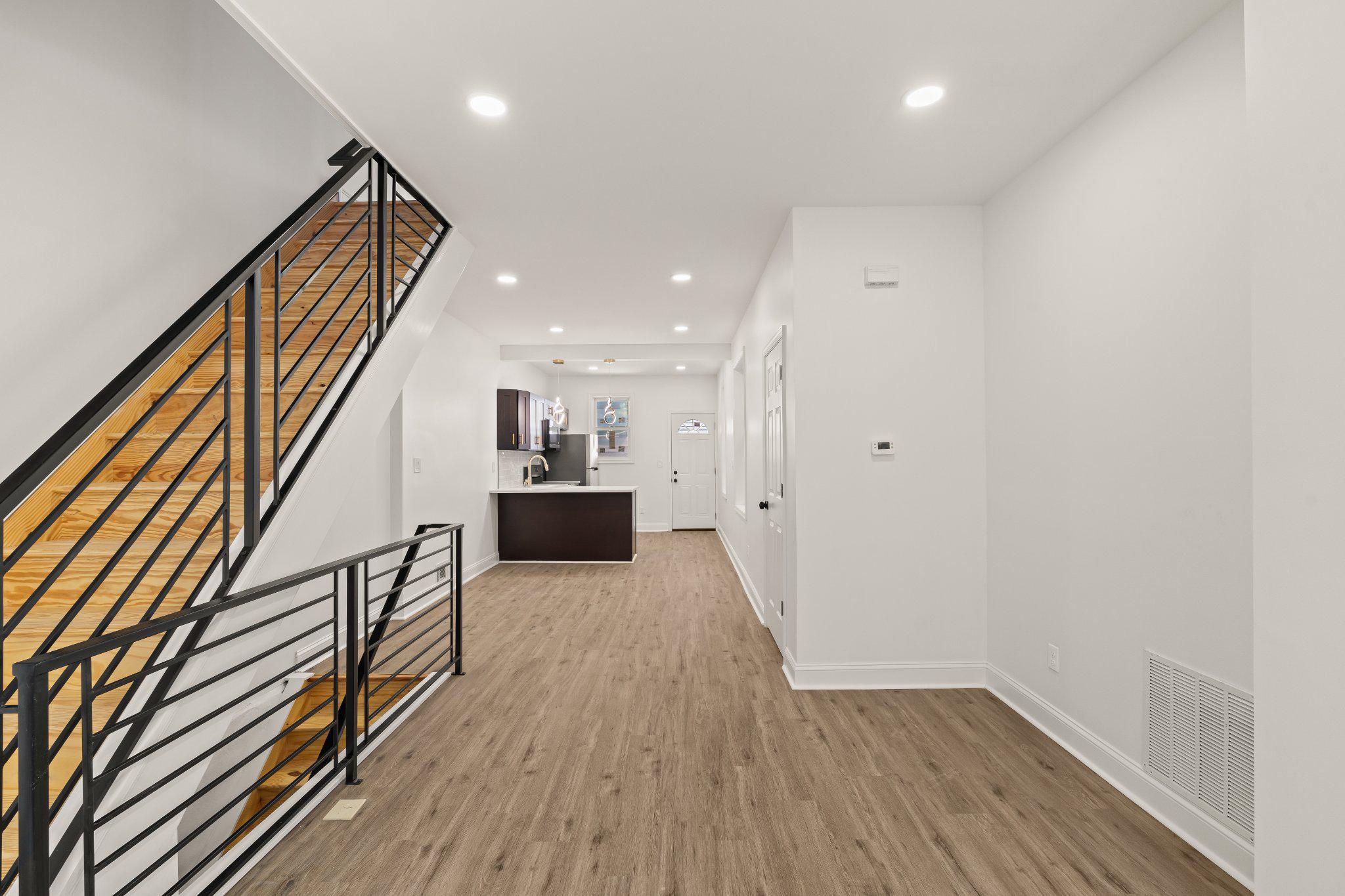 BREWERYTOWN - Residential