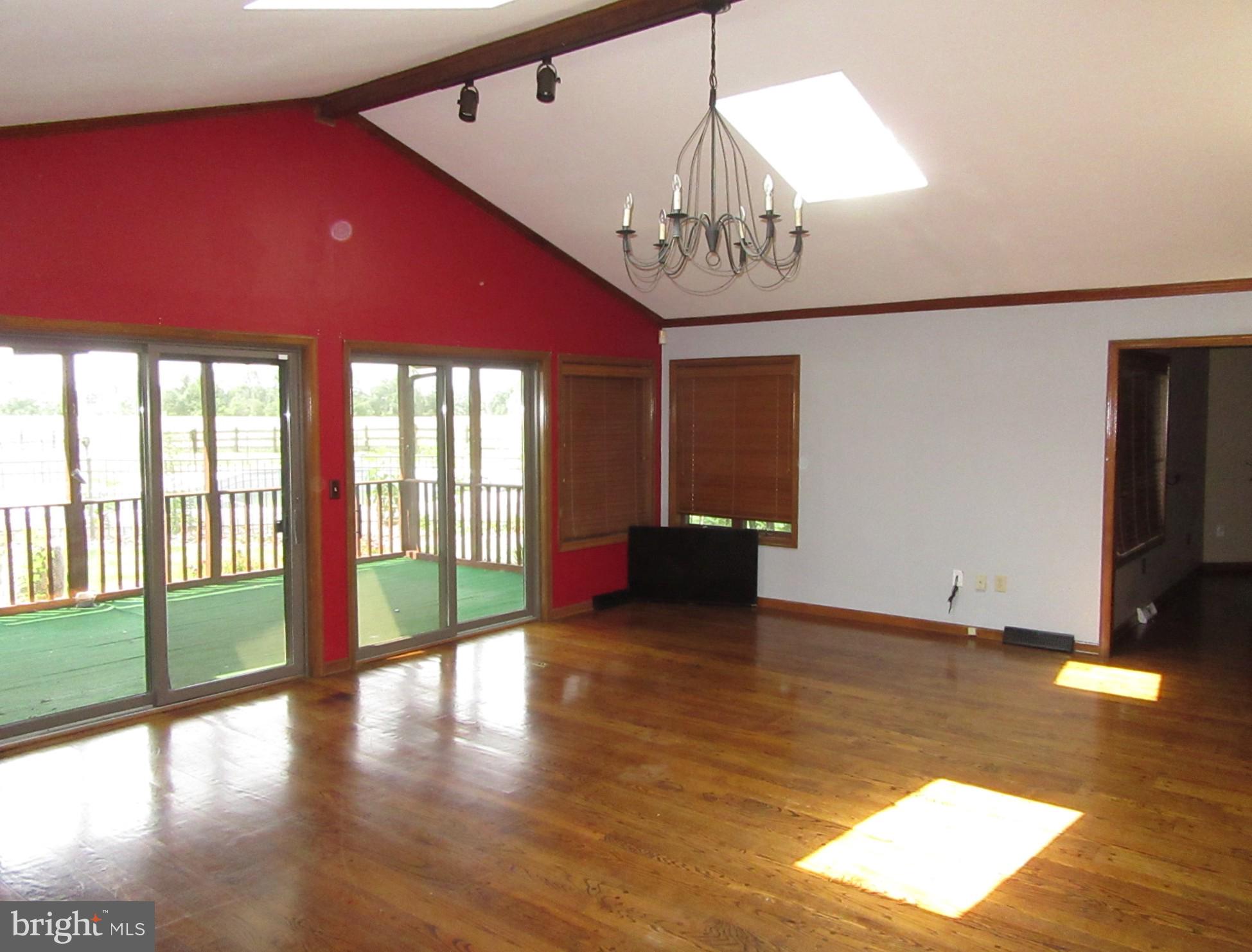 NONE AVAILABLE - Residential Lease