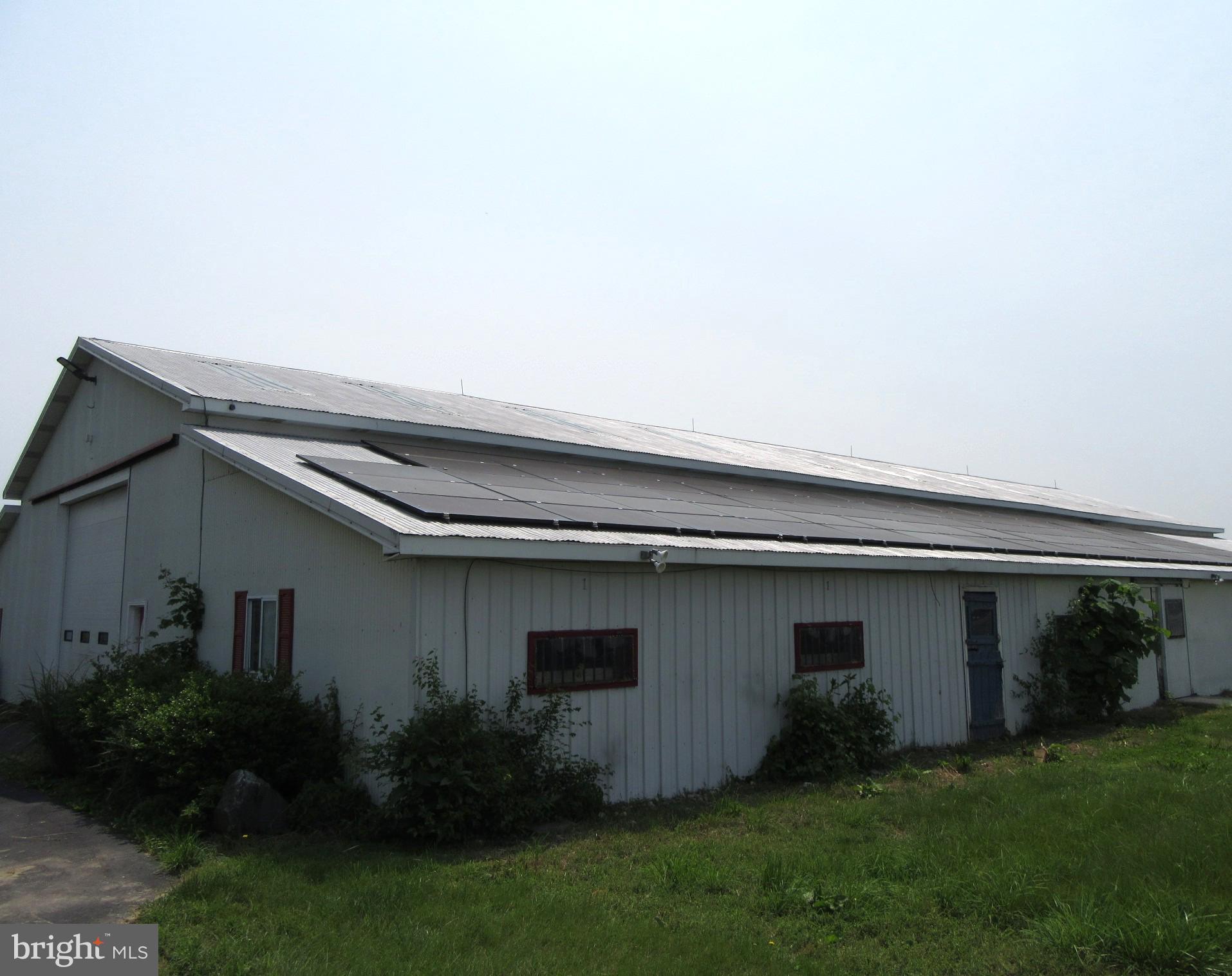 NONE AVAILABLE - Residential Lease