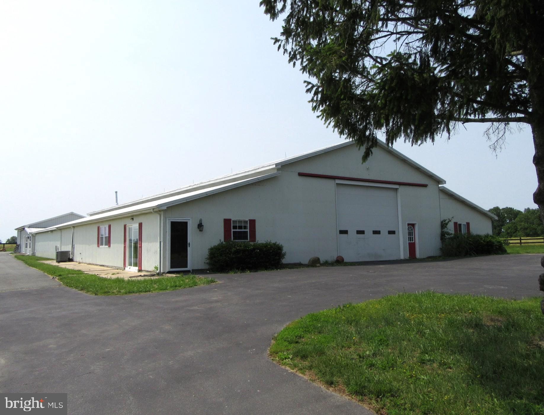 NONE AVAILABLE - Residential Lease