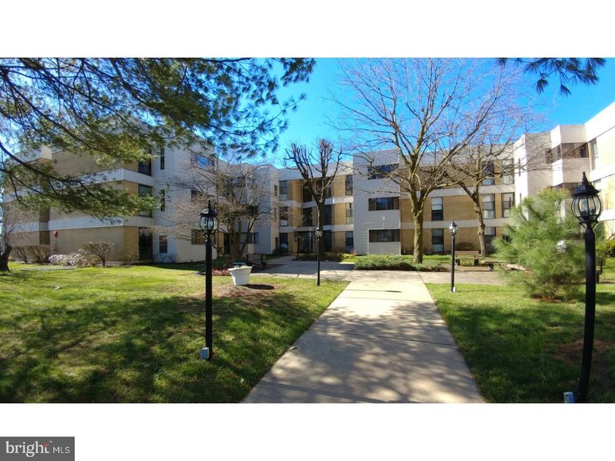 Welcome to this Ground Floor Condo and the only listing under $150,000 in the entire zip code! This Unit features a very spacious Living room, Modern kitchen leading to separate Dining room, 2 Full size Bedrooms as well as 1 Office Den and a enclosed sun room. The Master Bedroom has a private en-suite Ultra Modern Bathroom and large closets. Washer dryer in unit. The building is within walking distance to many Restaurants & North East Shopping Center and accessible to I-95 & Rote 1 & NE Airport. Condo fee includes water and gas... and outdoor pool! Parking lot in rear.  make this your first home, investment or hold over in Philly. You cant go wrong.