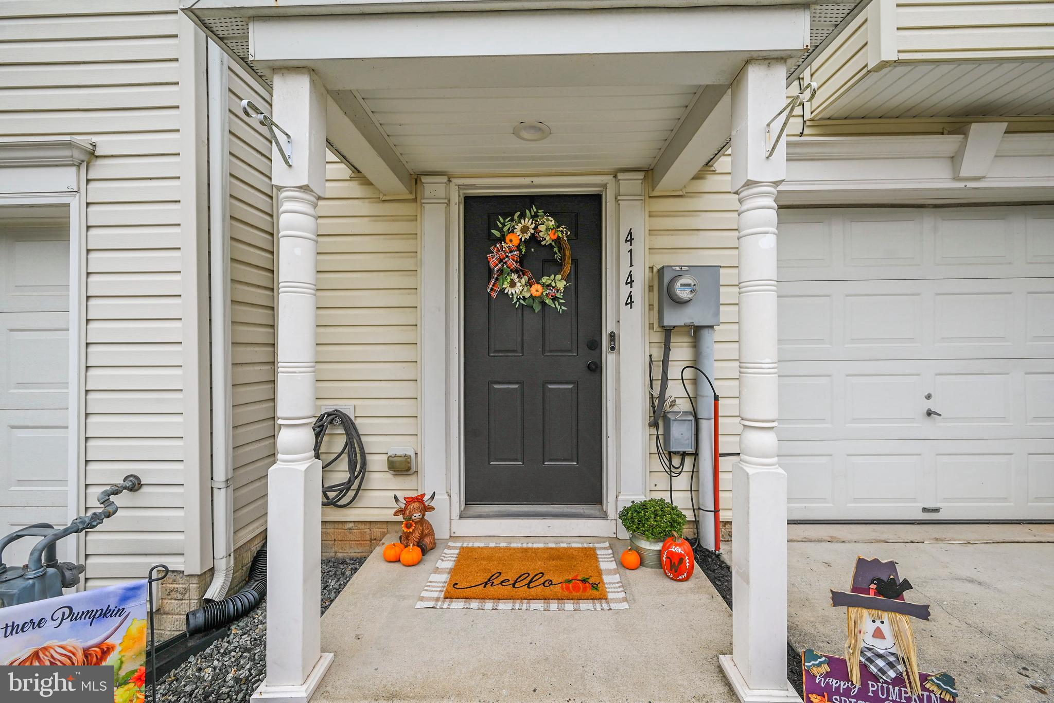 4144 TRABERT COURT