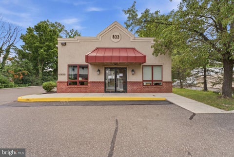 Photo of 833 N Bethlehem Pike, AMBLER, PA 19002 (MLS # PAMC2193262)