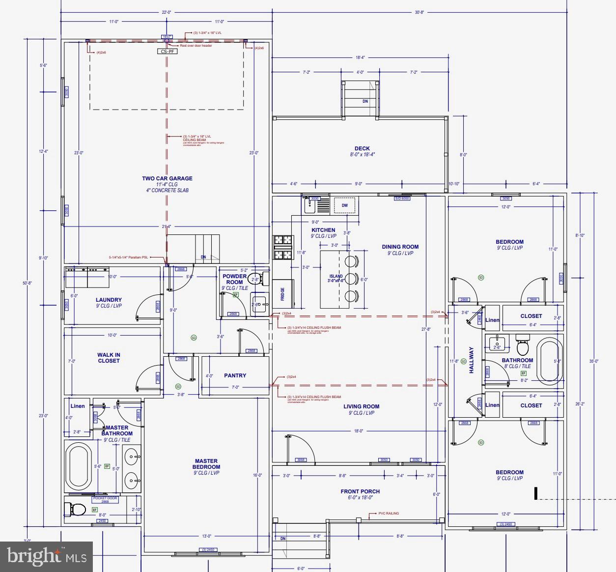 PLACID BAY - Residential