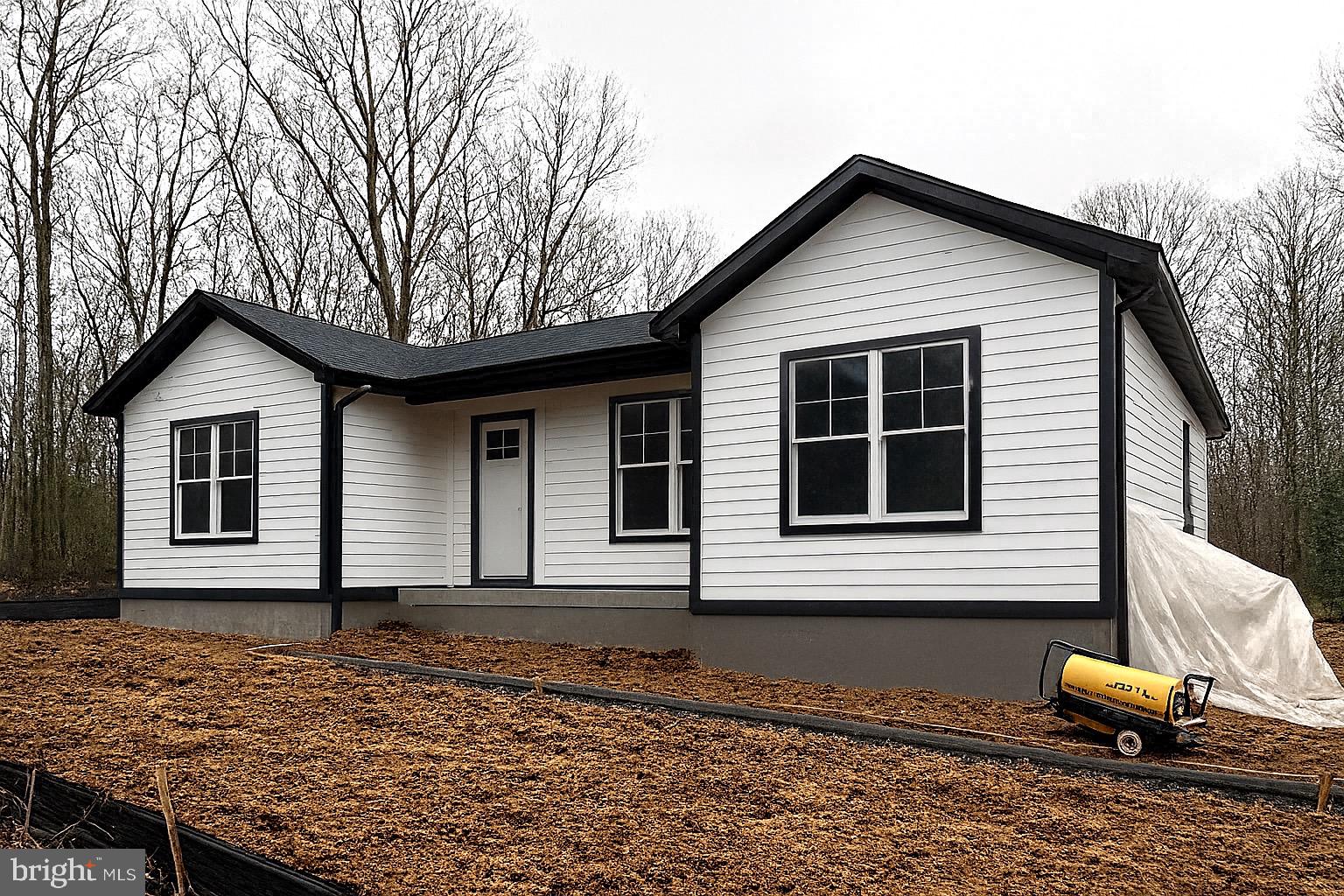 PLACID BAY - Residential