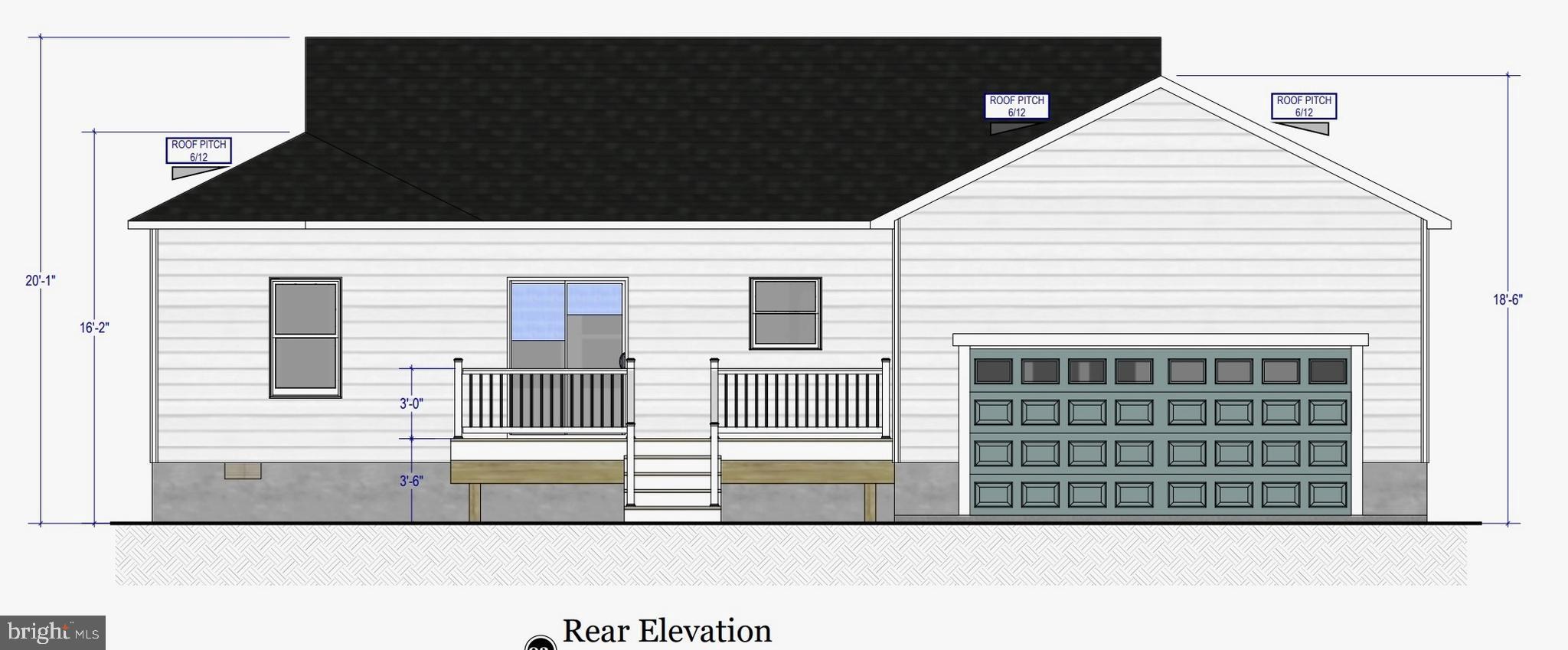 PLACID BAY - Residential