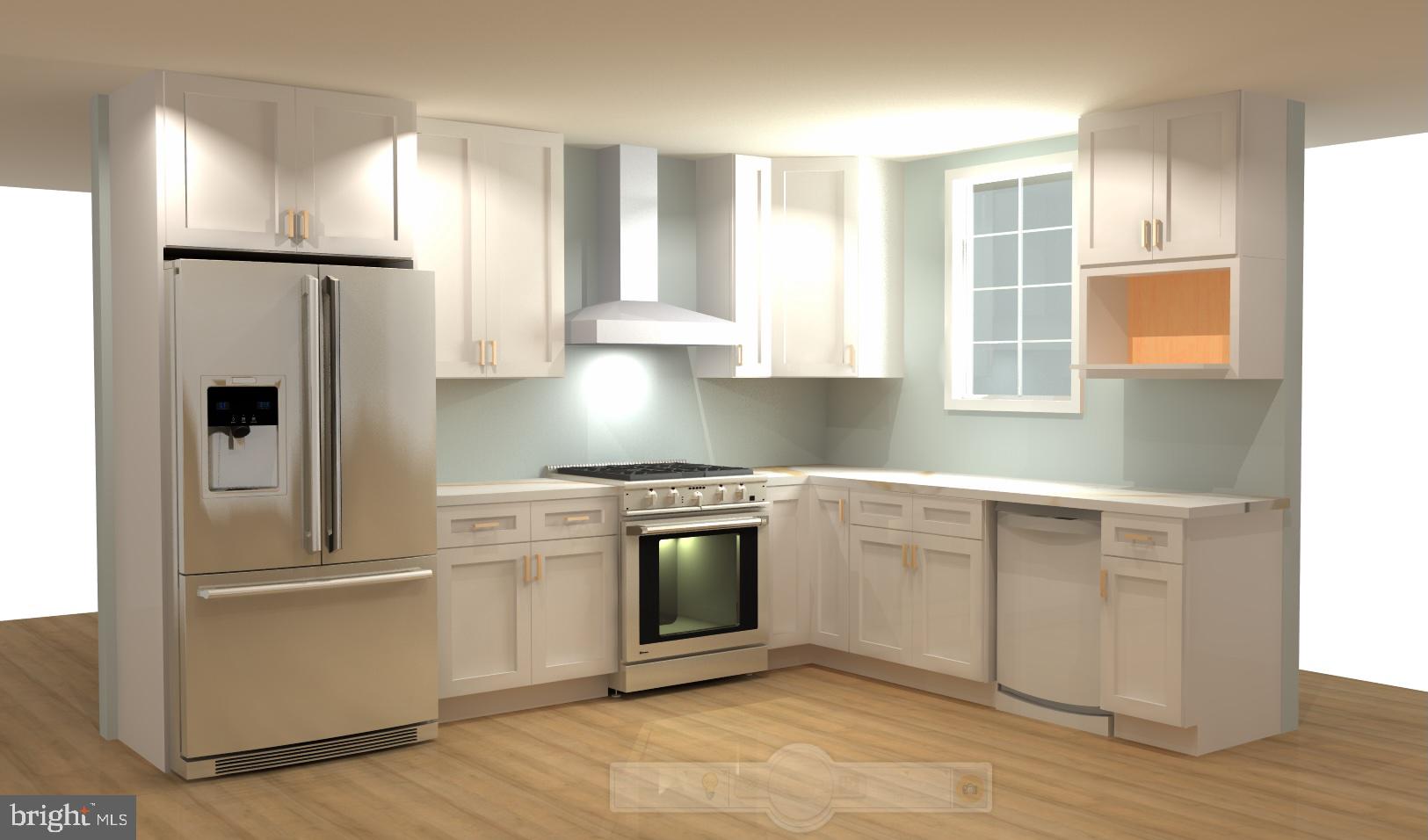 PLACID BAY - Residential