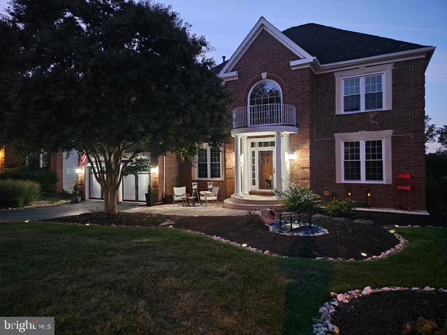 SPRING RIDGE - Residential