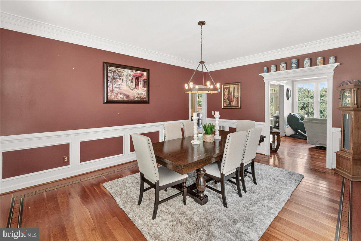 SPRING RIDGE - Residential