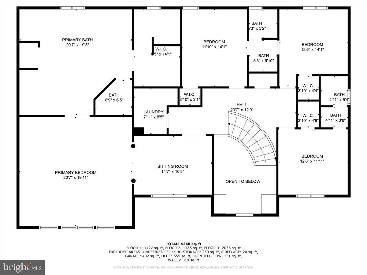 SPRING RIDGE - Residential