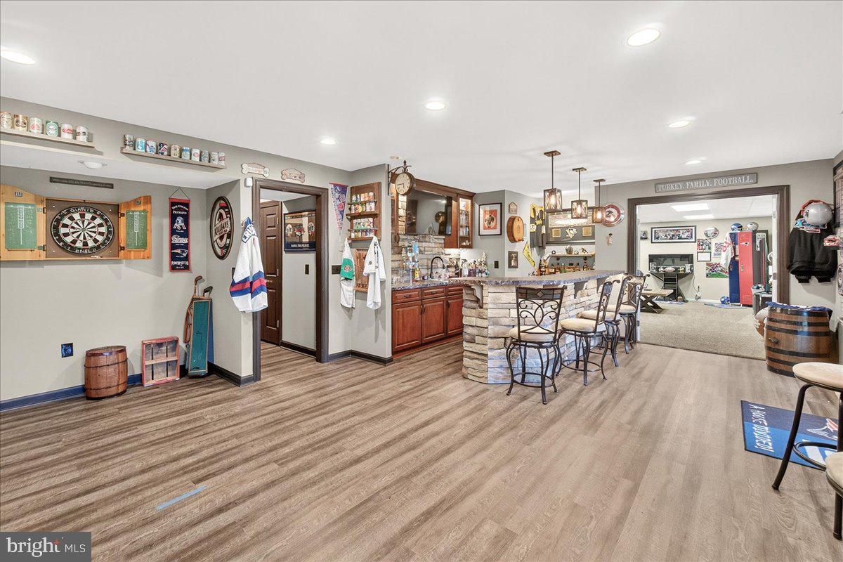 SPRING RIDGE - Residential