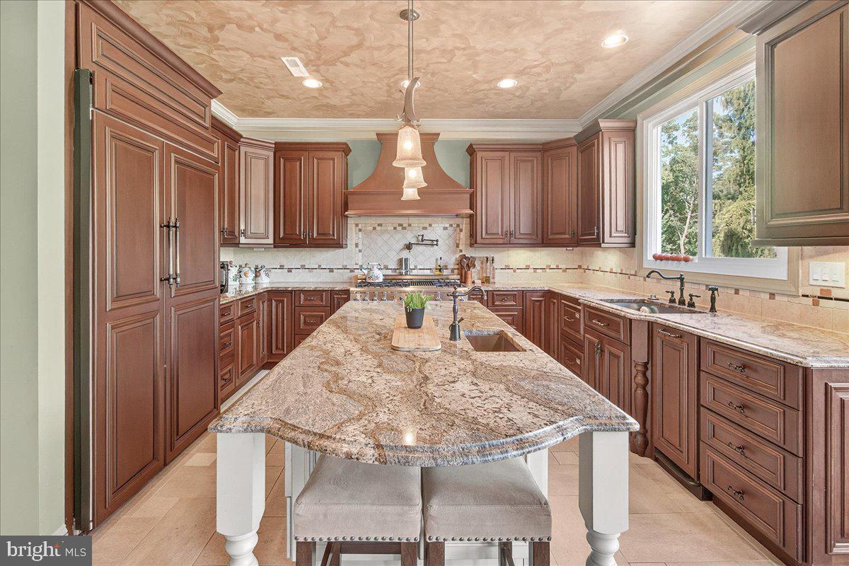 SPRING RIDGE - Residential