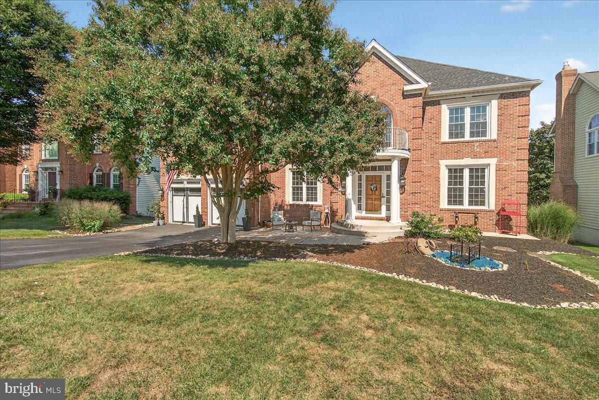 8908 DANVILLE TERRACE