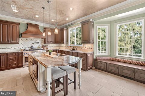 8908 DANVILLE TERRACE FREDERICK MD 21701