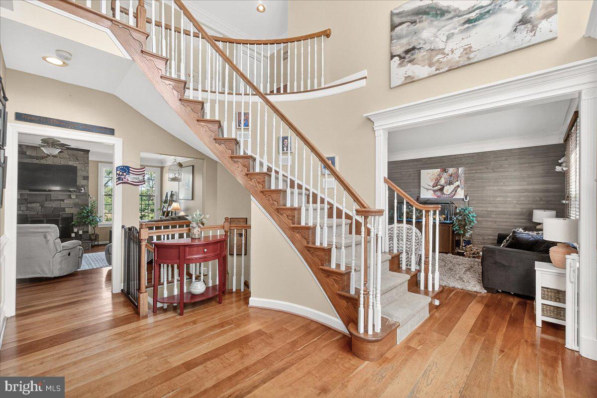 SPRING RIDGE - Residential