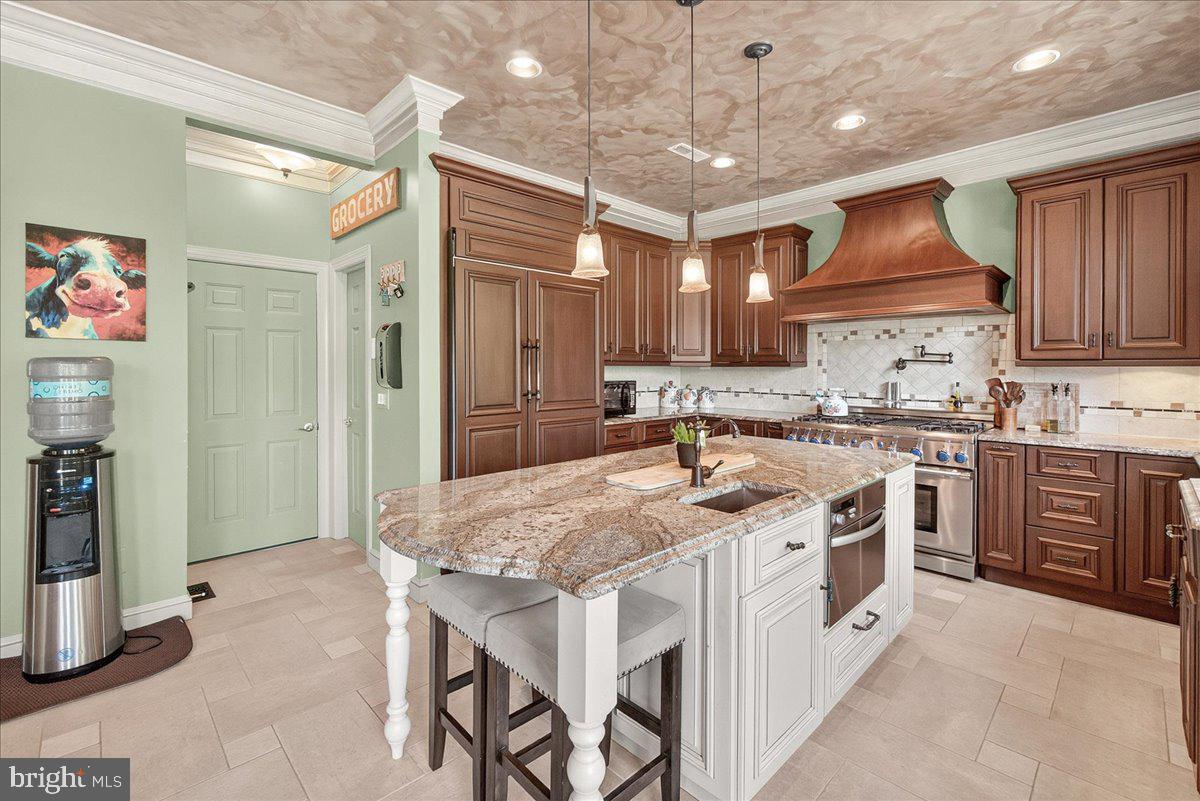 SPRING RIDGE - Residential