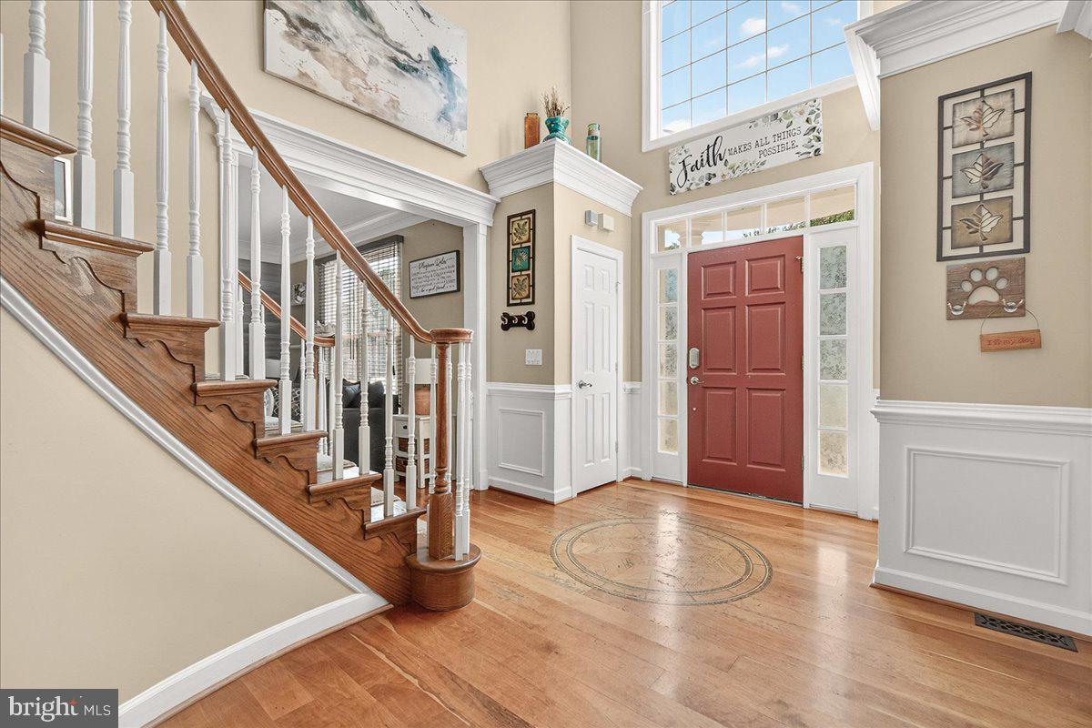 SPRING RIDGE - Residential