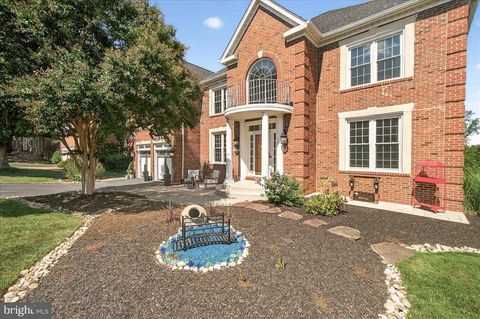 8908 DANVILLE TERRACE FREDERICK MD 21701