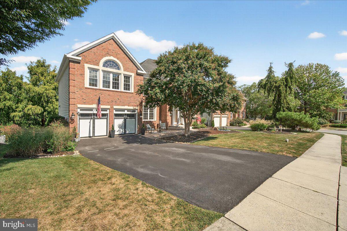 8908 DANVILLE TERRACE