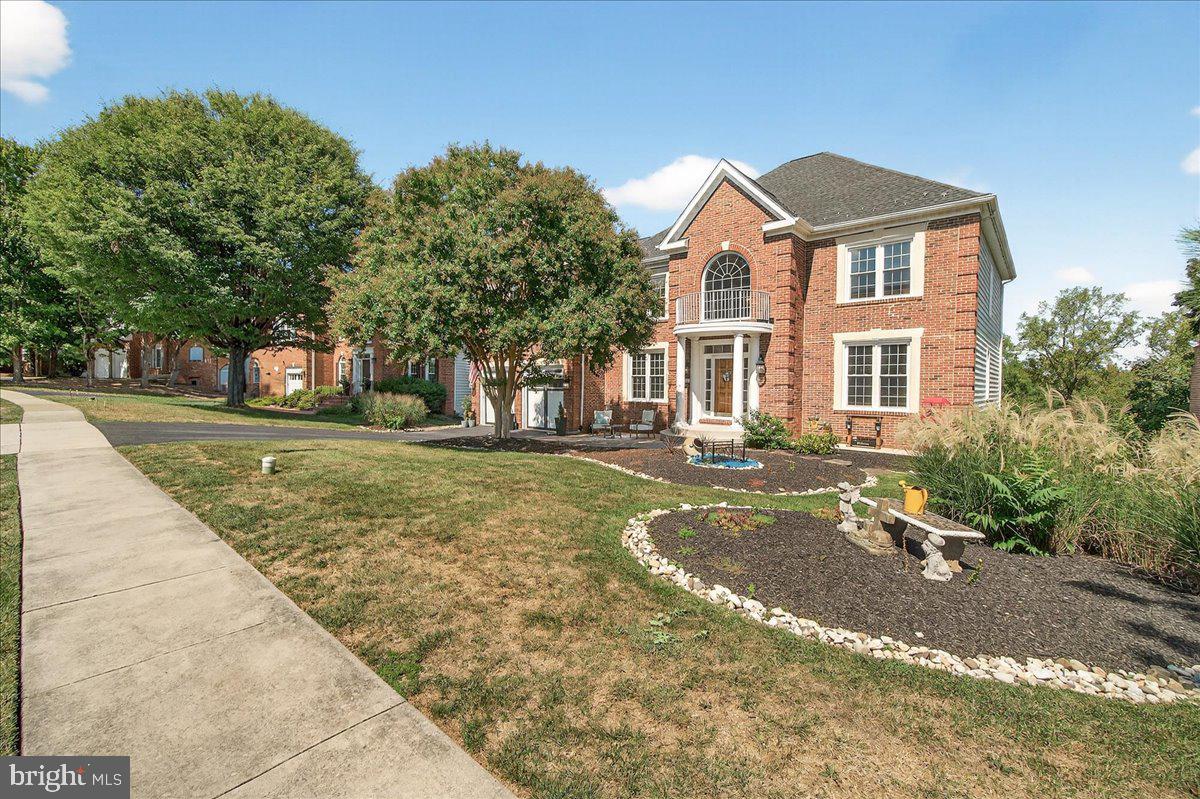 8908 DANVILLE TERRACE