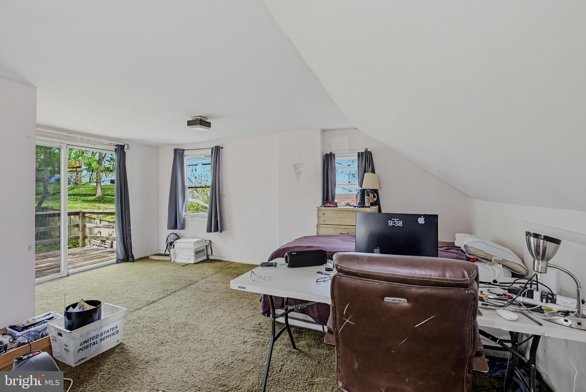 ROCKCREST - Residential