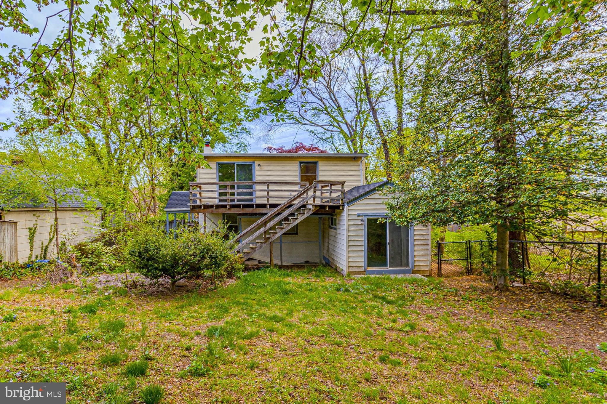 ROCKCREST - Residential