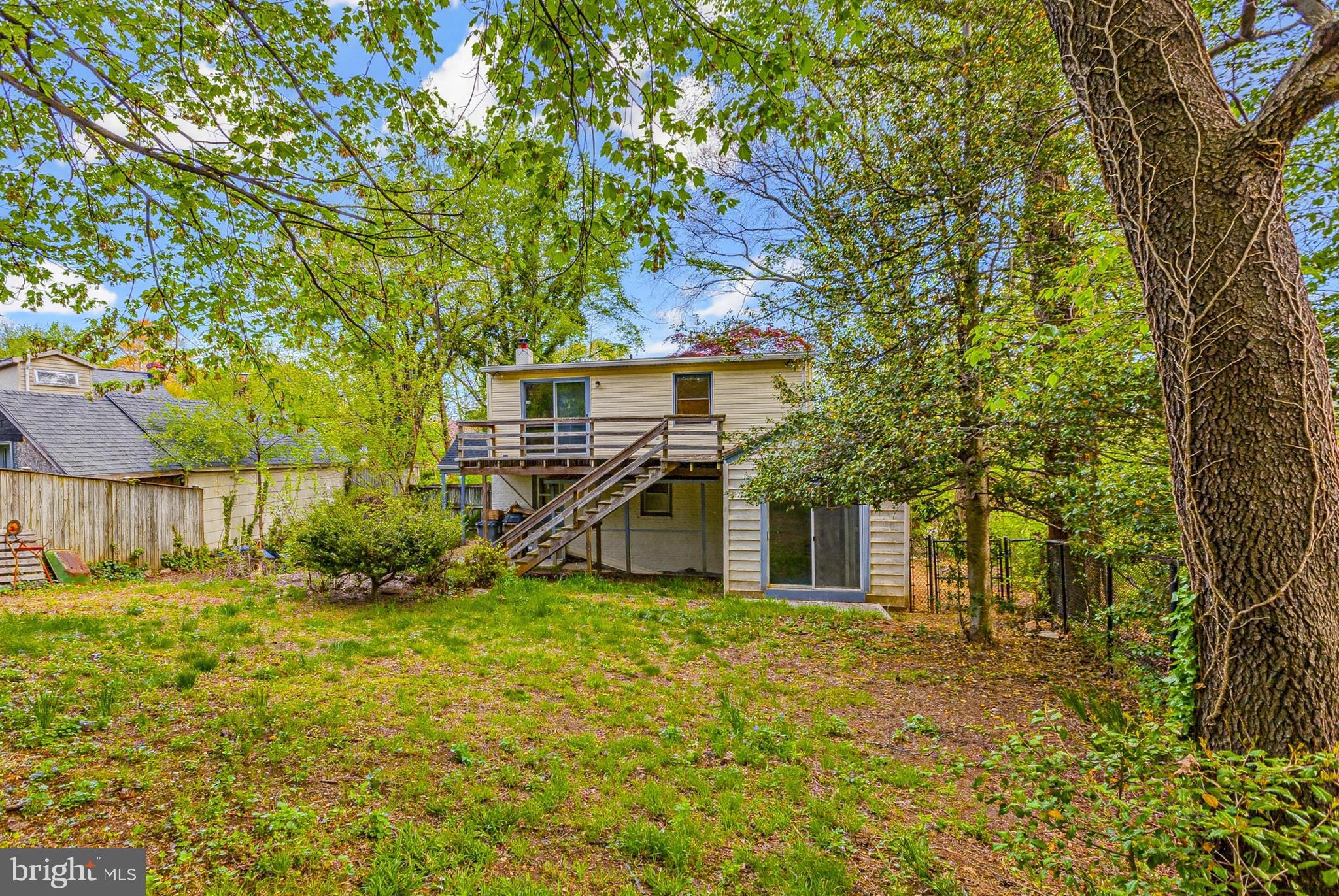 ROCKCREST - Residential