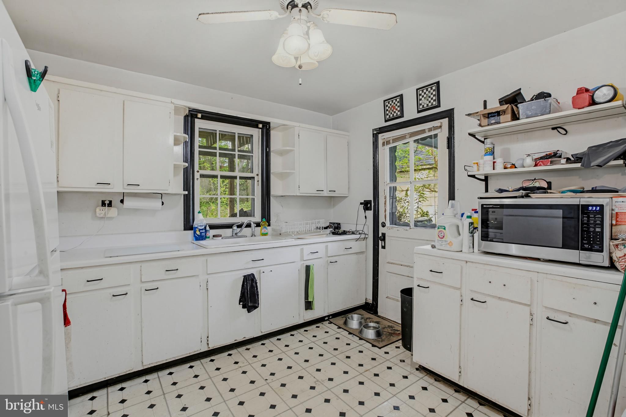 ROCKCREST - Residential