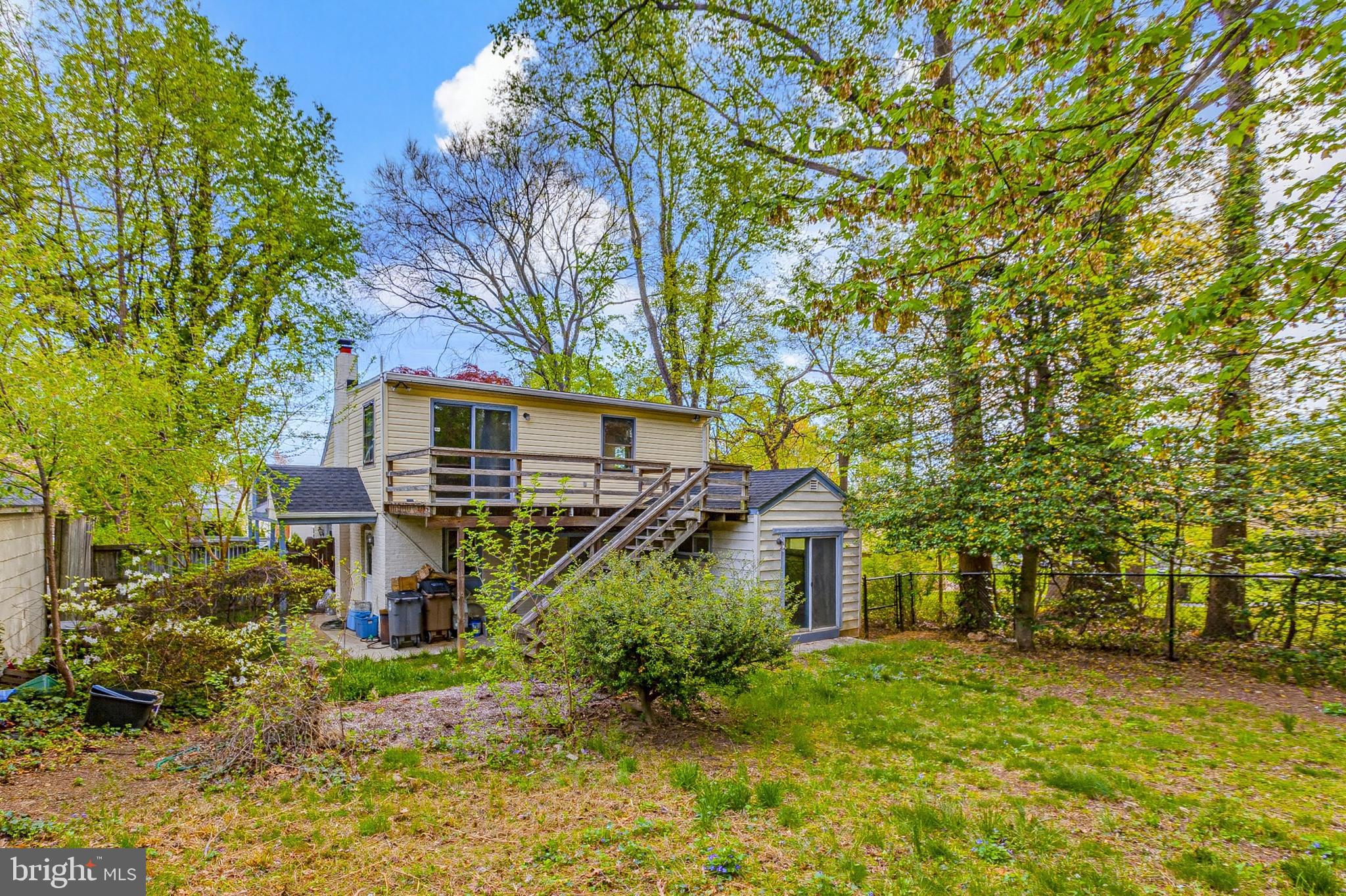 ROCKCREST - Residential