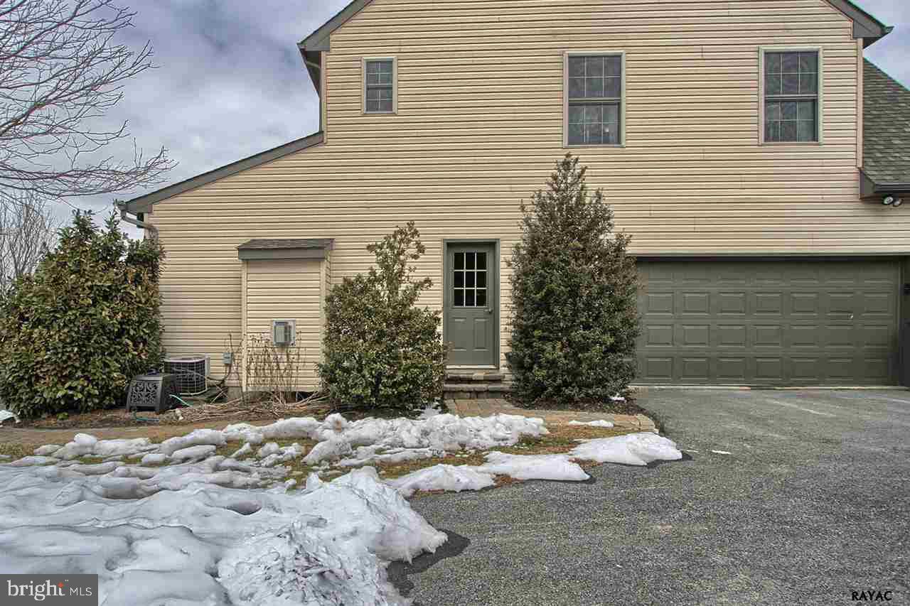 WINDSOR TWP - Residential