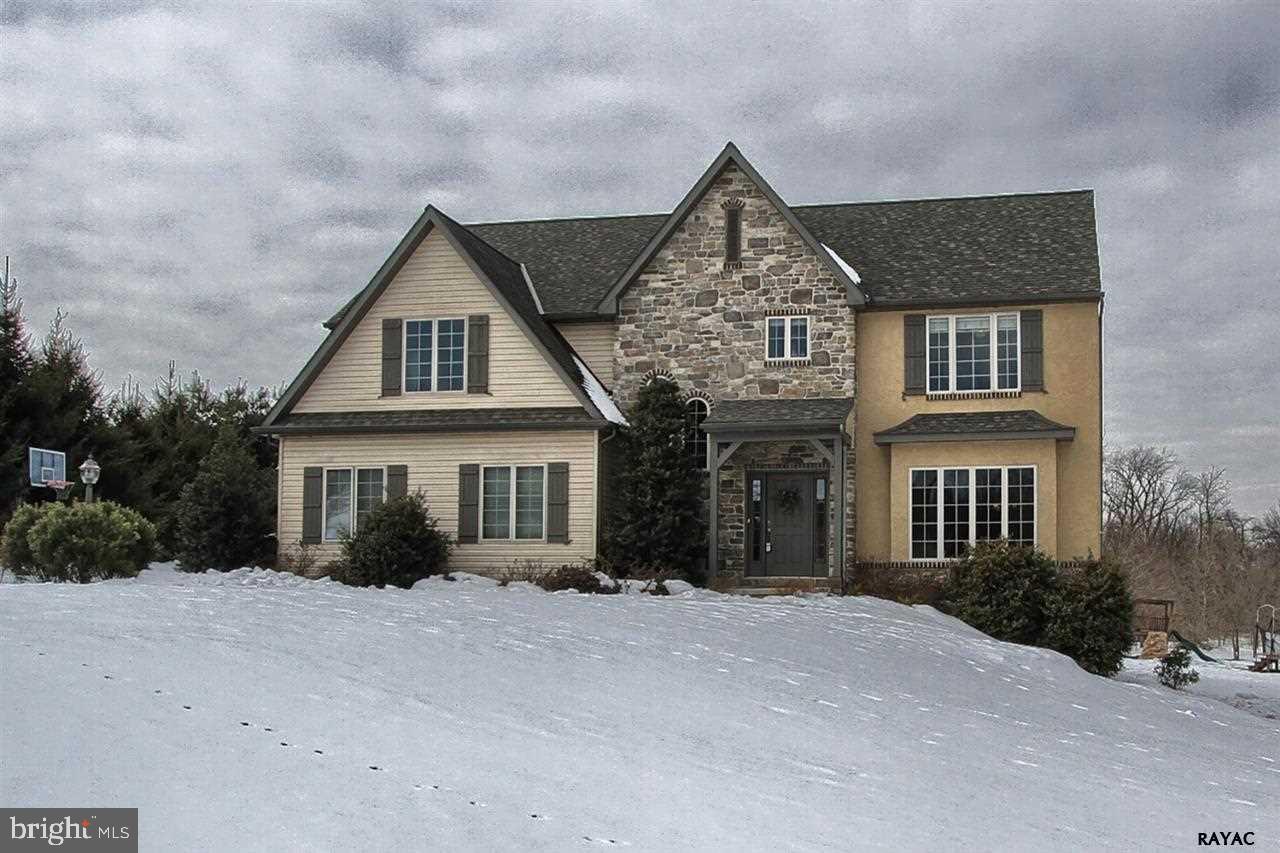 WINDSOR TWP - Residential