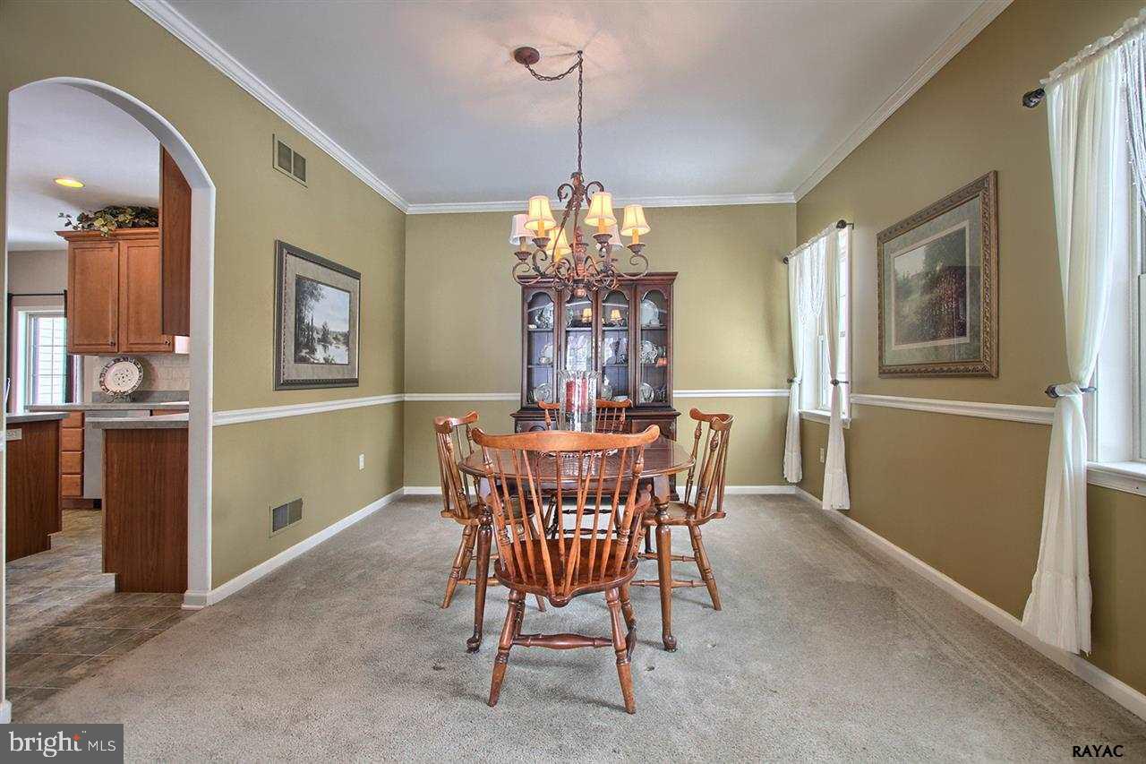 WINDSOR TWP - Residential