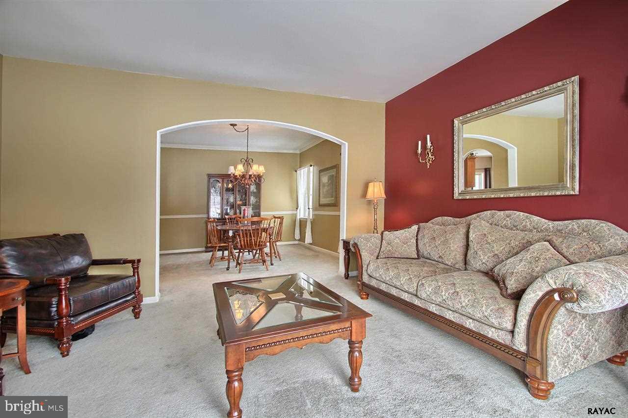 WINDSOR TWP - Residential