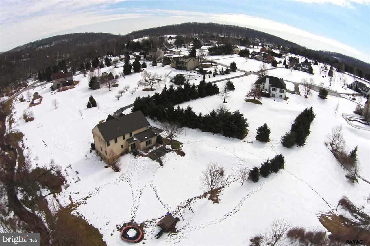 WINDSOR TWP - Residential