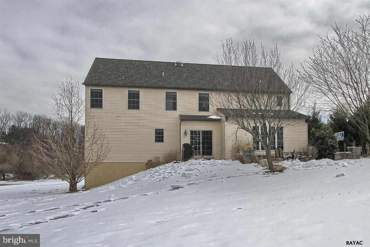 WINDSOR TWP - Residential