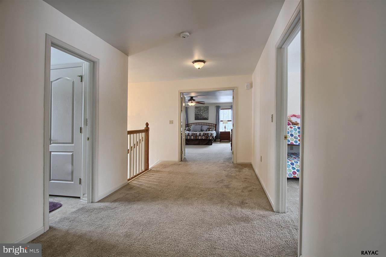 WINDSOR TWP - Residential